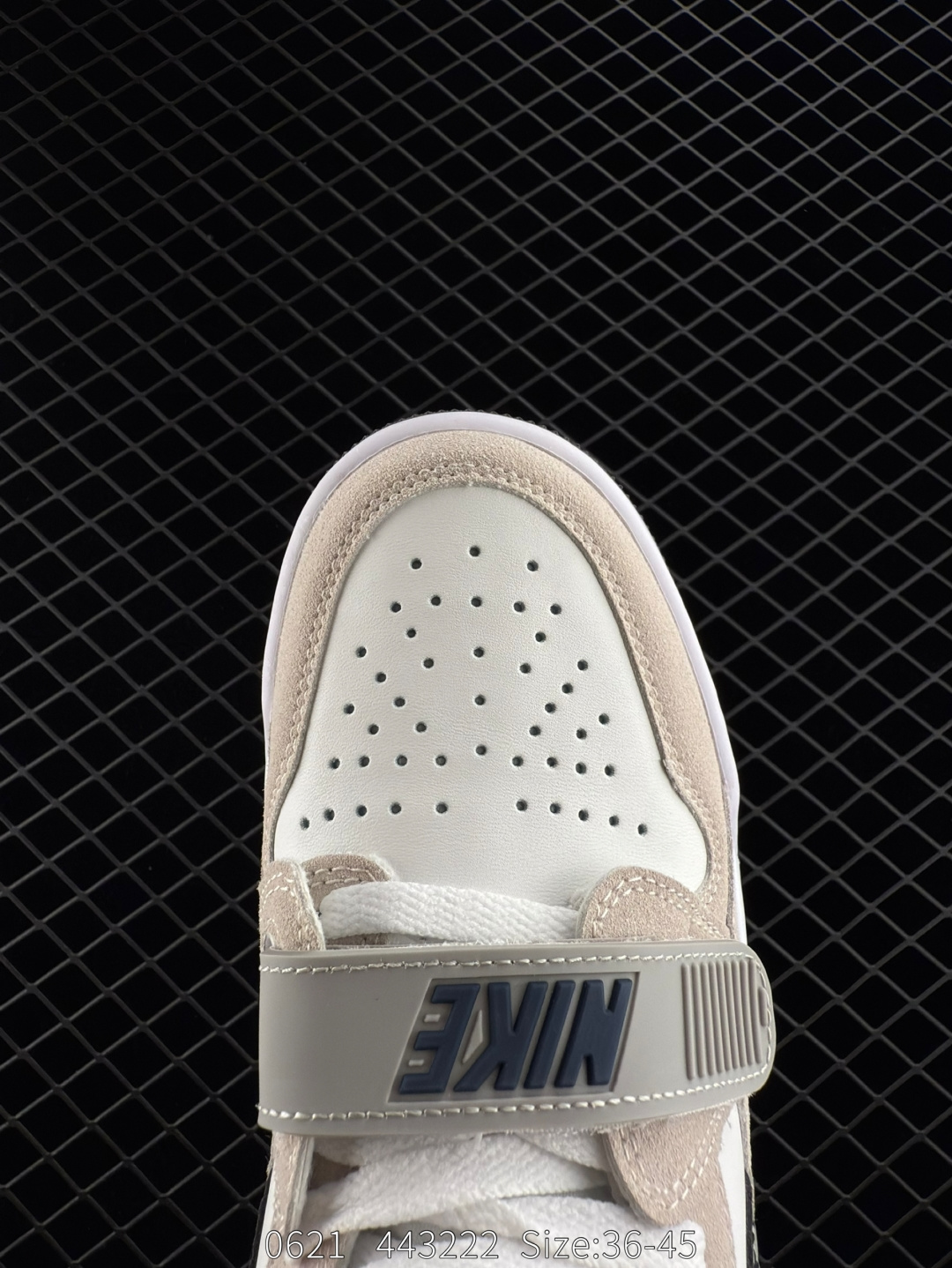 Air Jordan Legacy 312 Low